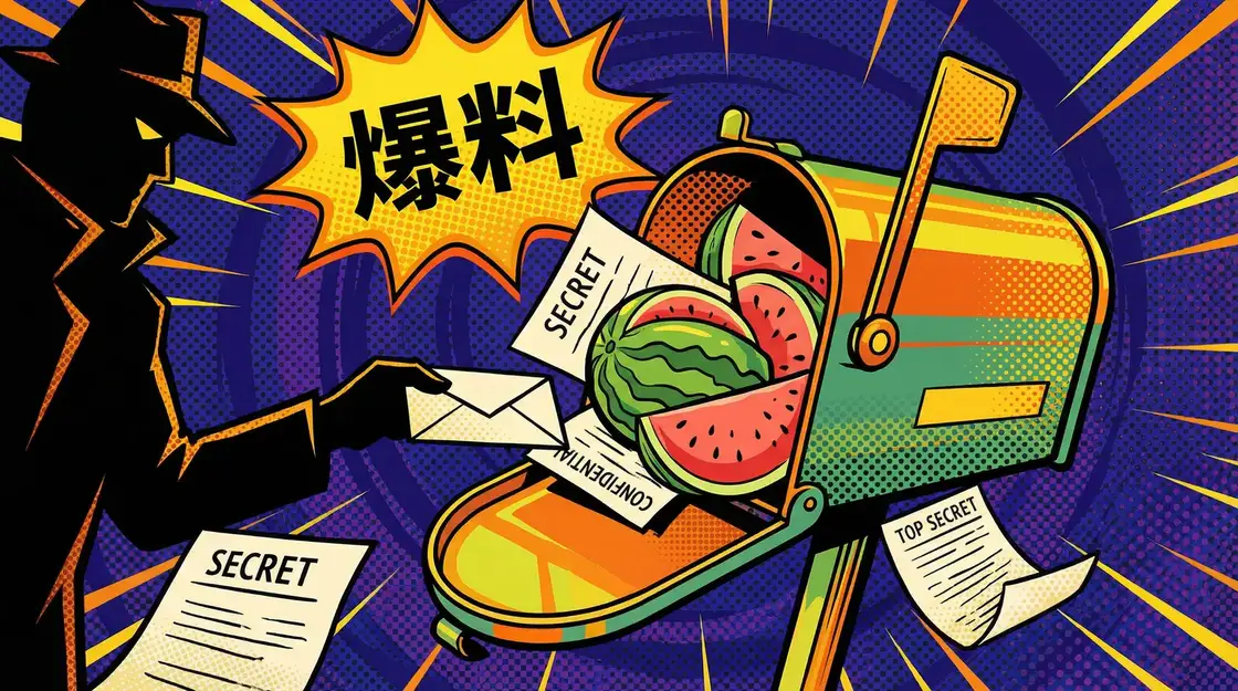 满冠娱乐app 匿名爆料通道漫画插图